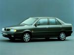 Lancia Dedra 2000 Turbo 1991 года